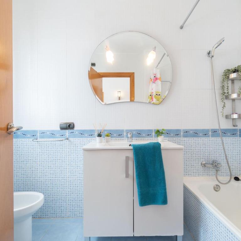 Goldhome - Casa piscina privada, amarre - Casa 4 - Haus mit 4 Schlafzimmern - 2