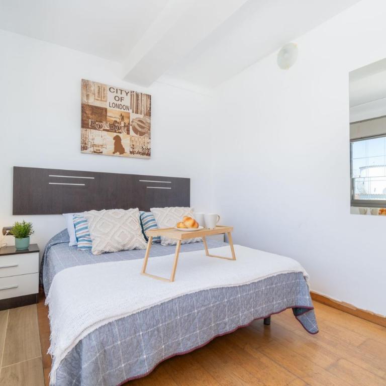 Goldhome - Casa piscina privada, amarre - Casa 4 - Haus mit 4 Schlafzimmern - 25