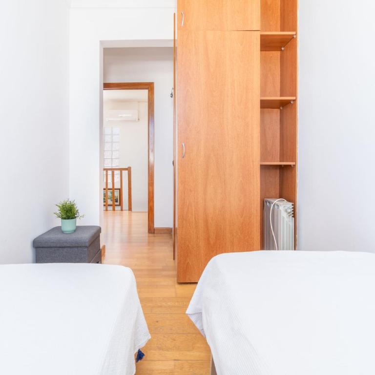 Goldhome - Casa piscina privada, amarre - Casa 4 - Haus mit 4 Schlafzimmern - 27