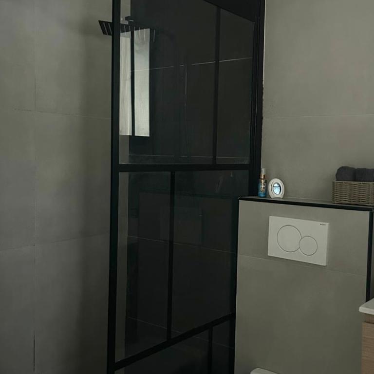 Modern & Cozy Mulhouse - Appartement 2 Chambres - 9