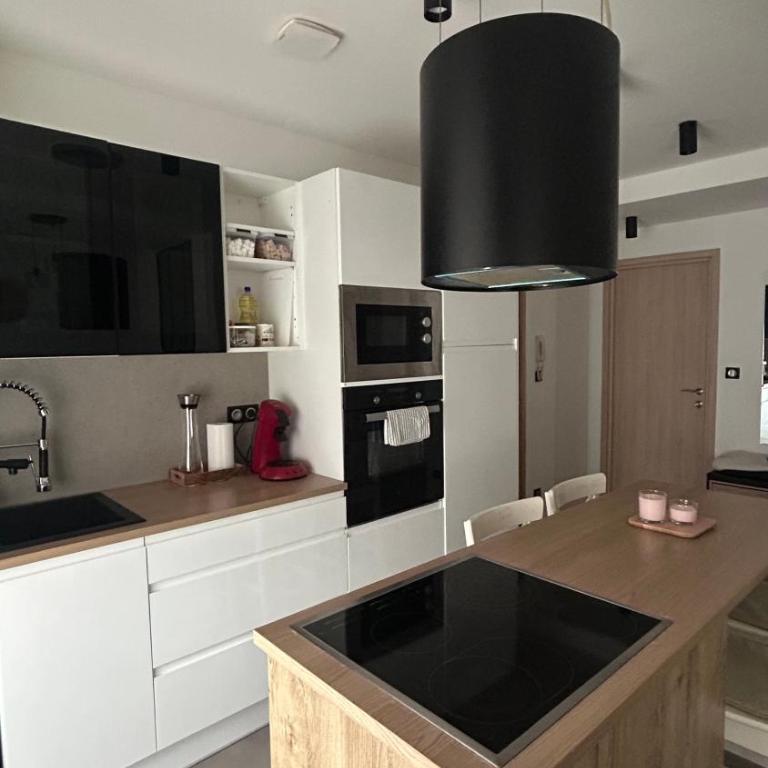 Modern & Cozy Mulhouse - Appartement 2 Chambres - 1