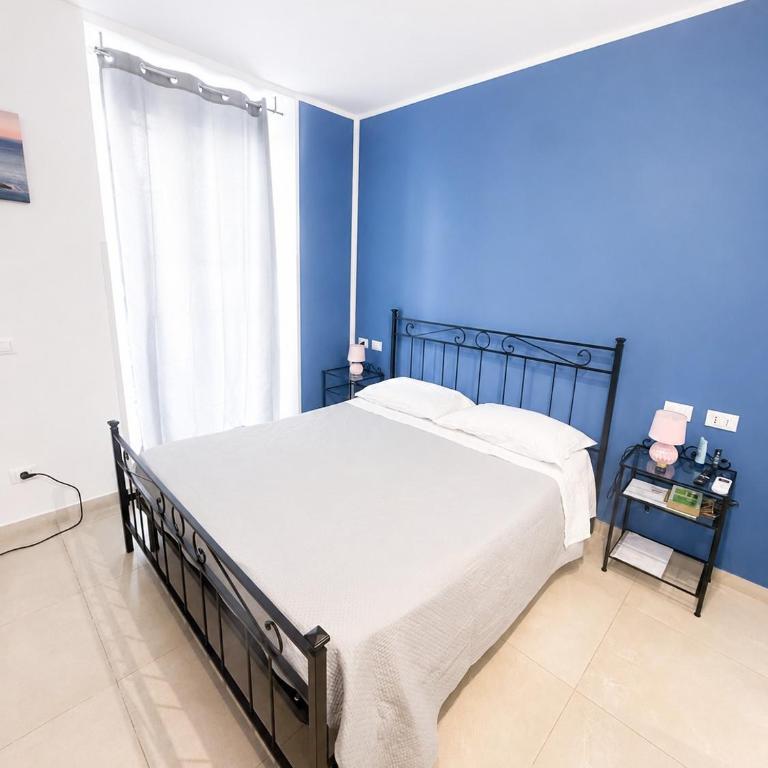 Adam Eric - Habitación Doble con terraza - 3