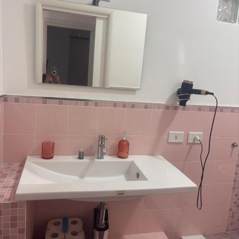 L'oasi dei sogni - Apartamento de 2 dormitorios - 31