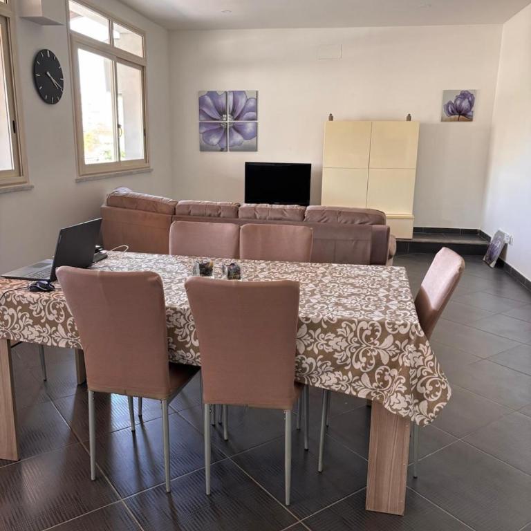 L'oasi dei sogni - Apartamento de 2 dormitorios - 11