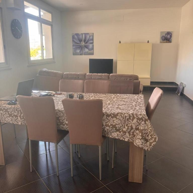 L'oasi dei sogni - Apartamento de 2 dormitorios - 12