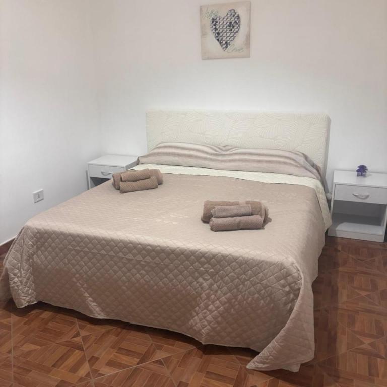 L'oasi dei sogni - Apartamento de 2 dormitorios - 28