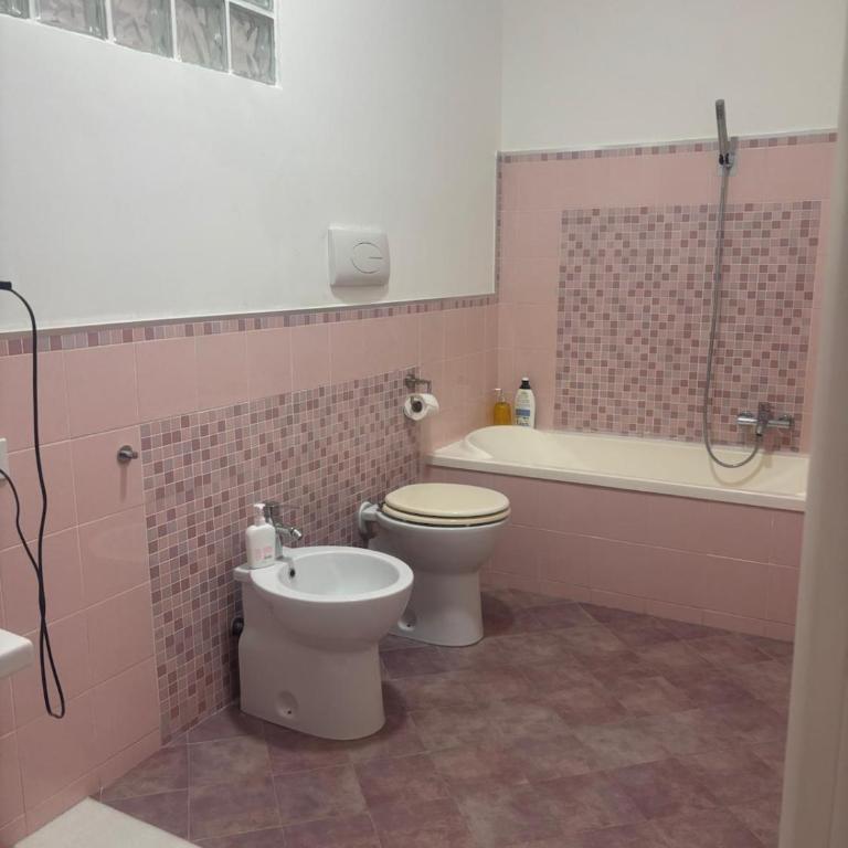 L'oasi dei sogni - Apartamento de 2 dormitorios - 34