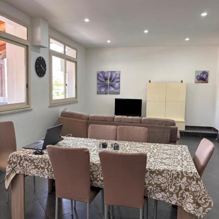 L'oasi dei sogni - Apartamento de 2 dormitorios - 13