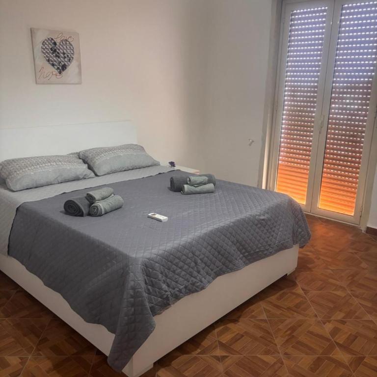 L'oasi dei sogni - Apartamento de 2 dormitorios - 19