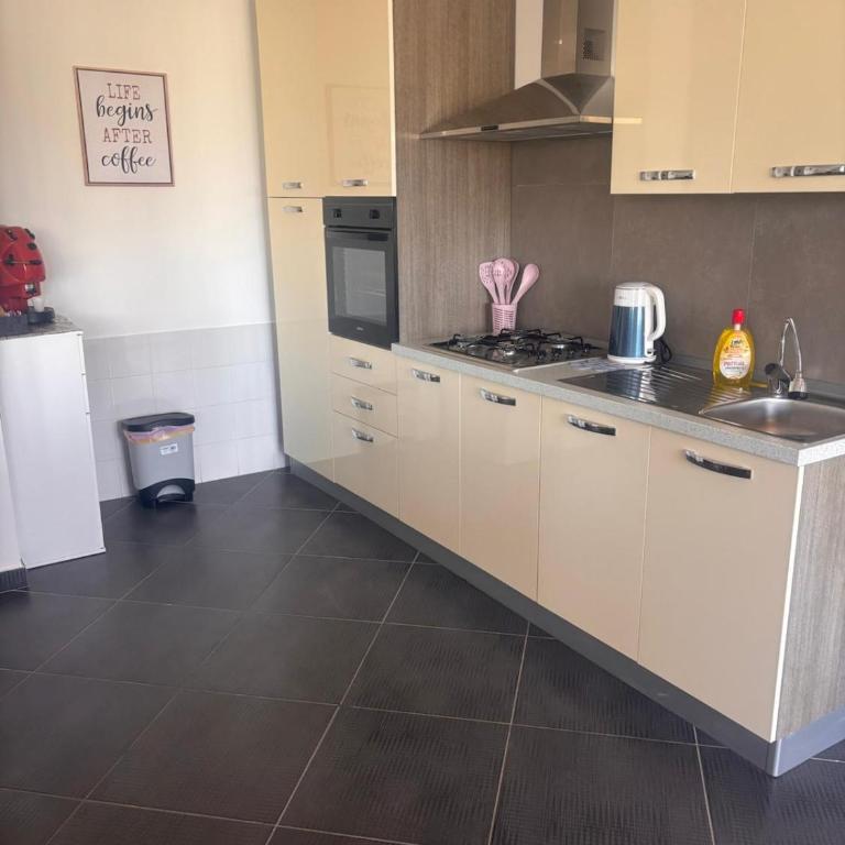 L'oasi dei sogni - Apartamento de 2 dormitorios - 14