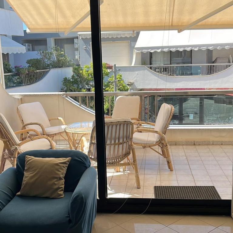 Guesthouse38 - Standard Apartment mit 2 Schlafzimmern - 9