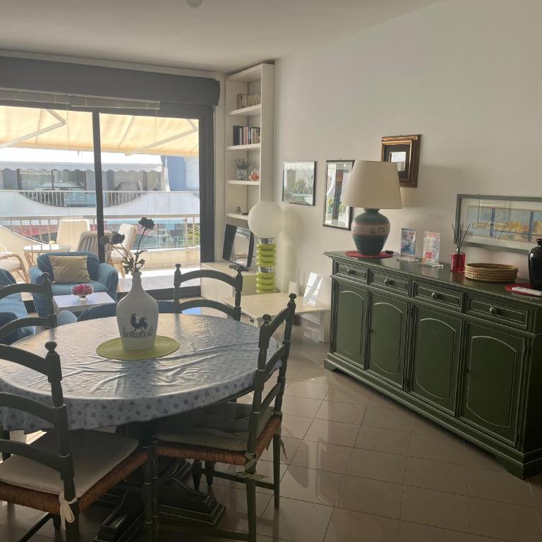 Guesthouse38 - Standard Apartment mit 2 Schlafzimmern - 2