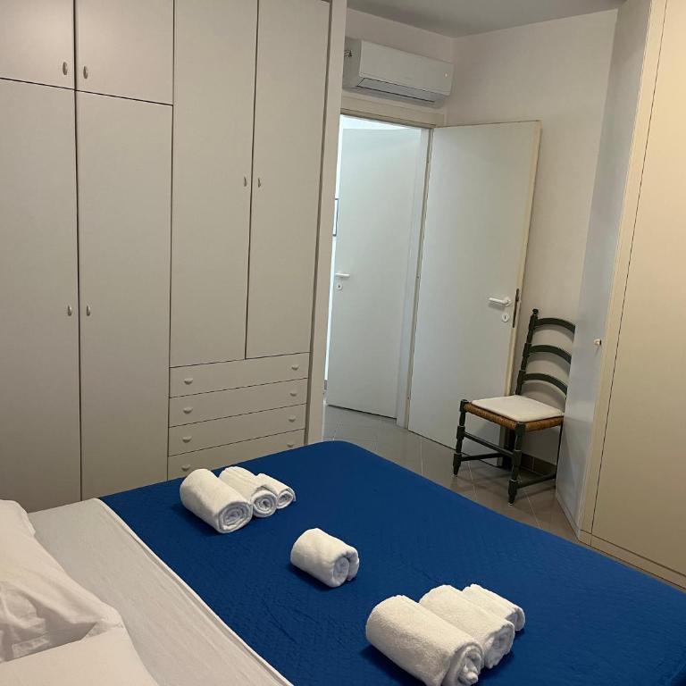 Guesthouse38 - Standard Apartment mit 2 Schlafzimmern - 12