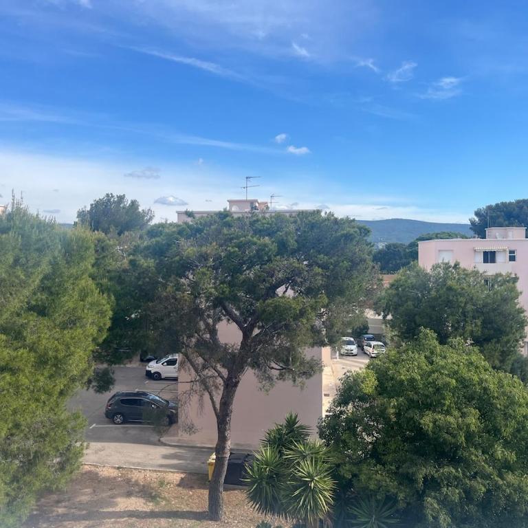 T3 Cosy proche de la mer et du centre ville - Appartamento con 2 Camere da Letto - 10