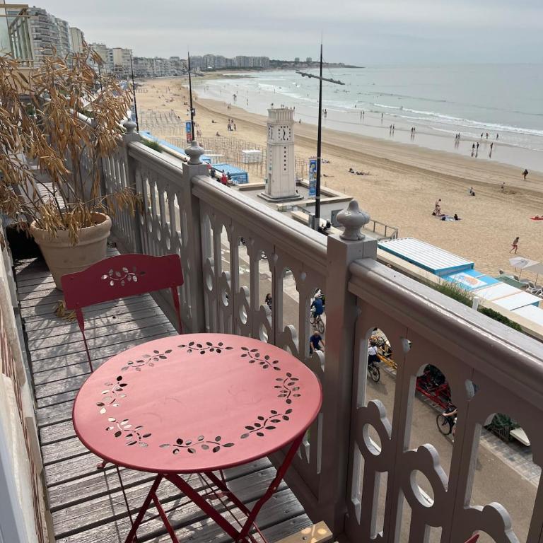 Magnifique appartement haussmannien 4 chambres - Appartamento con 2 Camere da Letto - 8