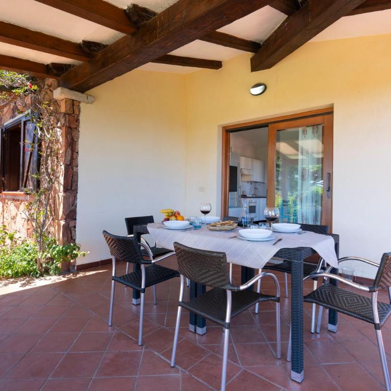 Villa Ginestra - Villa con 2 Camere da Letto - 21