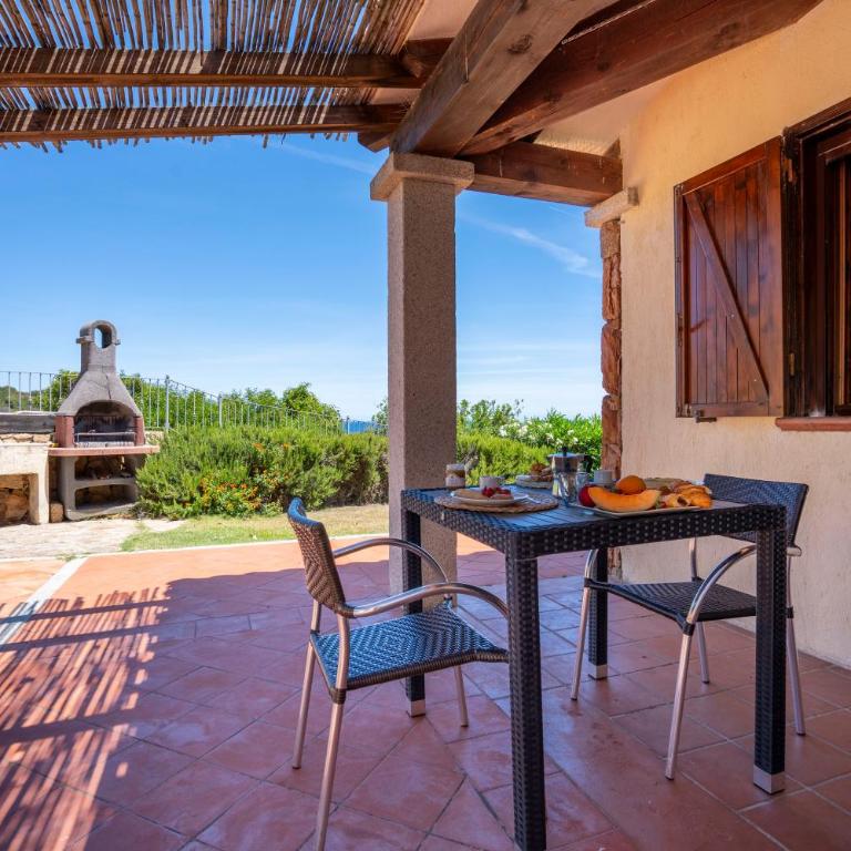 Villa Ginestra - Villa con 2 Camere da Letto - 25
