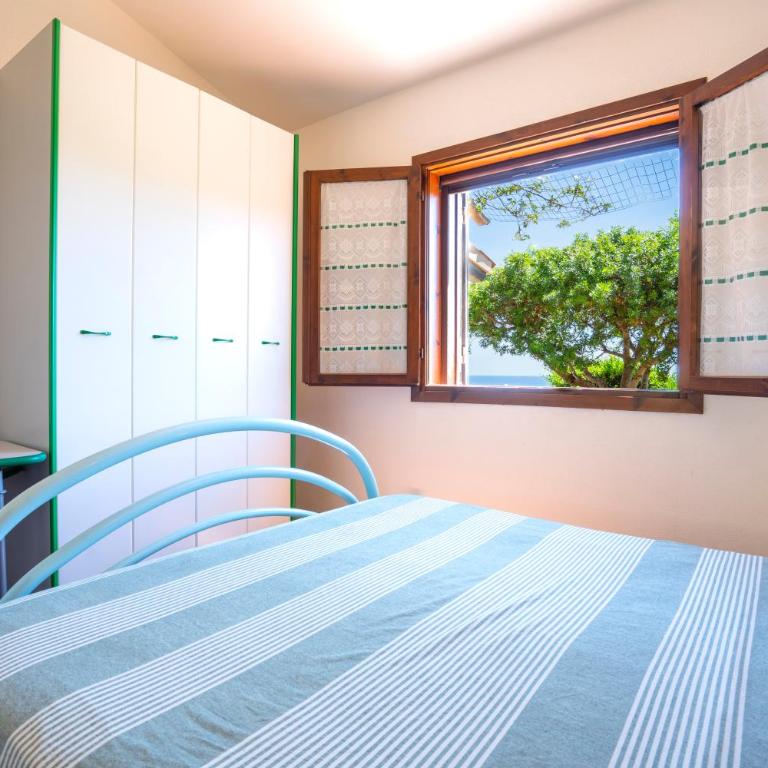 Villa Ginestra - Villa con 2 Camere da Letto - 32