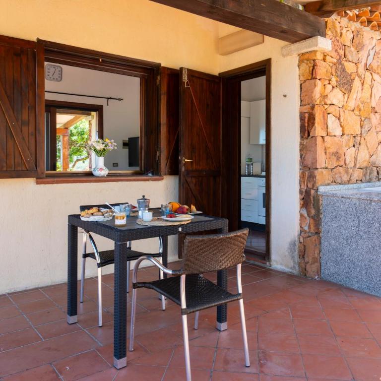 Villa Ginestra - Villa con 2 Camere da Letto - 23