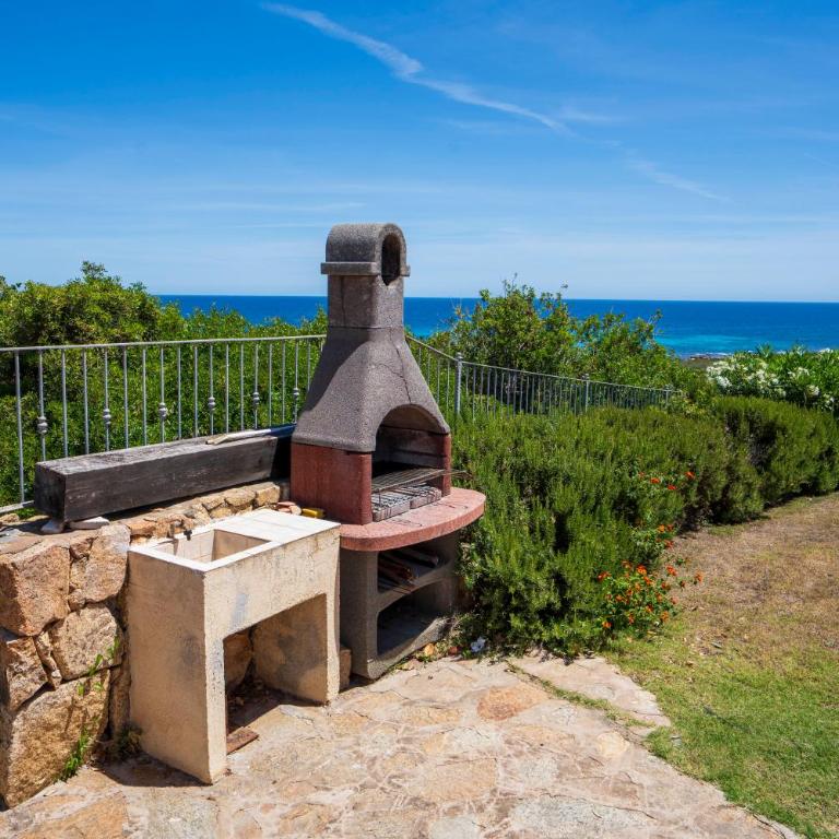 Villa Ginestra - Villa con 2 Camere da Letto - 30