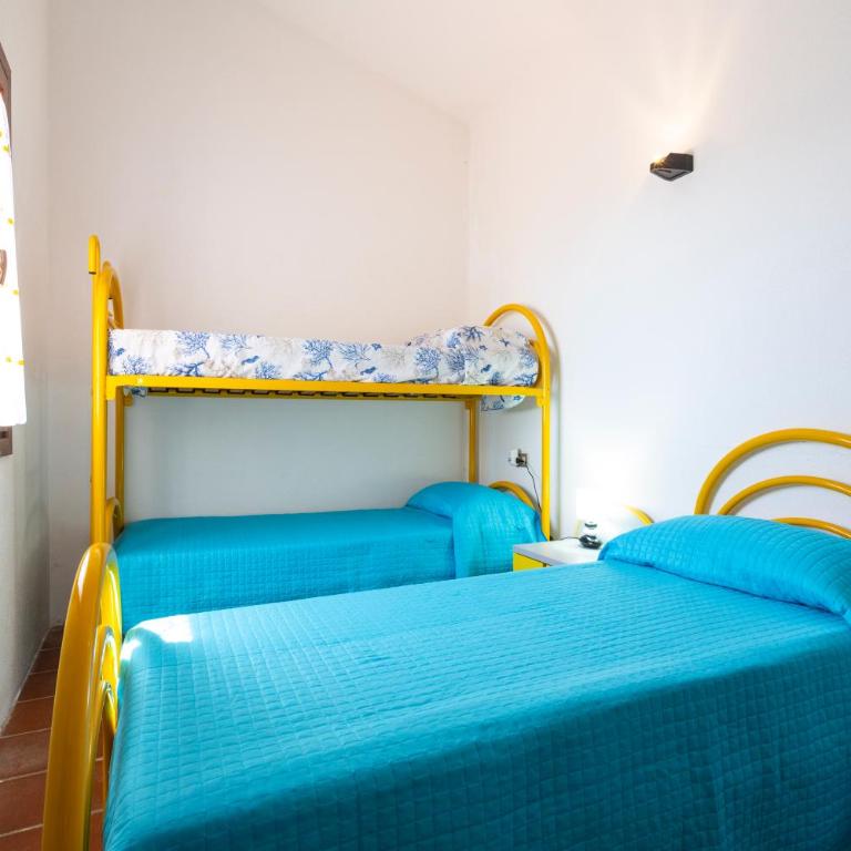 Villa Ginestra - Villa con 2 Camere da Letto - 34
