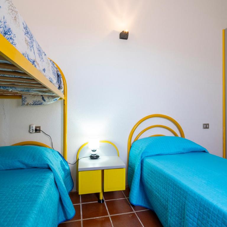 Villa Ginestra - Villa con 2 Camere da Letto - 35