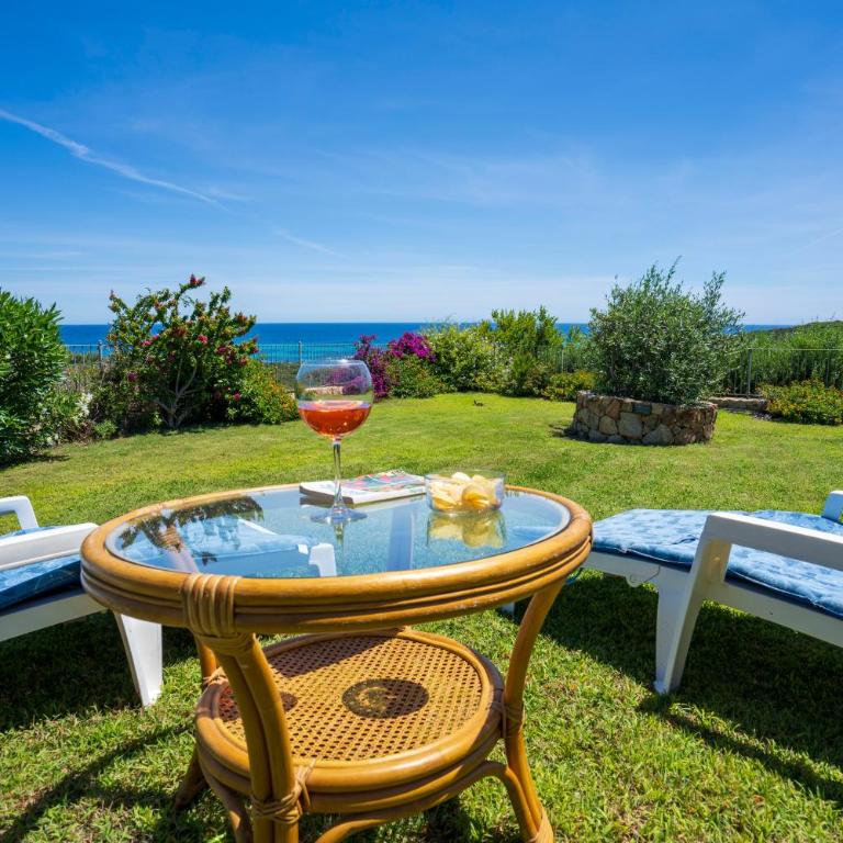 Villa Ginestra - Villa con 2 Camere da Letto - 6