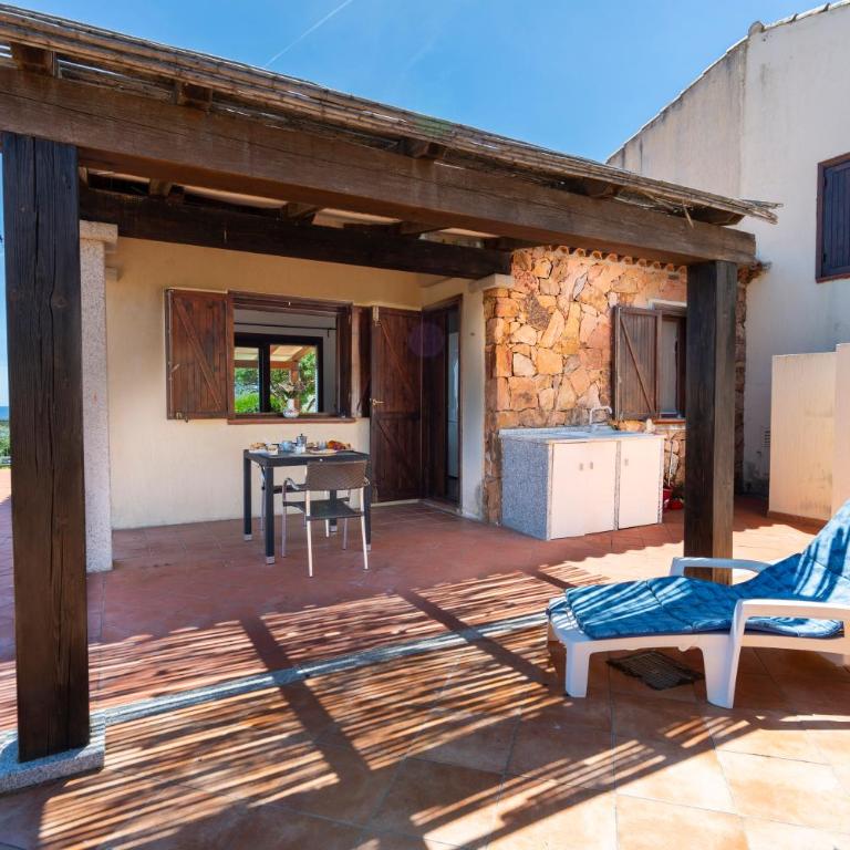 Villa Ginestra - Villa con 2 Camere da Letto - 24