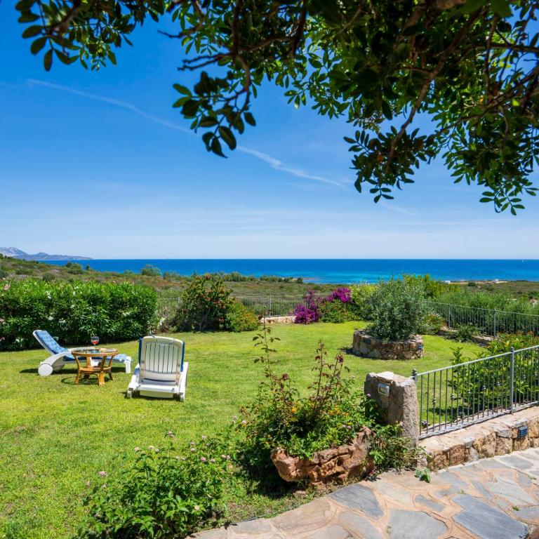 Villa Ginestra - Villa con 2 Camere da Letto - 5