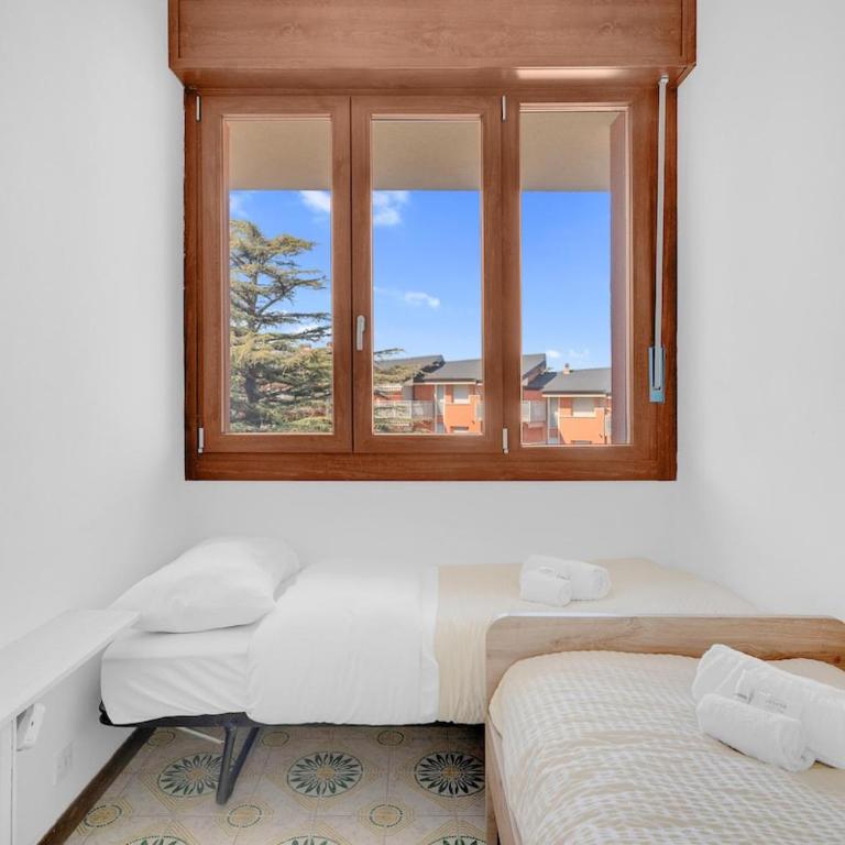 Cappuccini Home - Wi-Fi e Pool Near the Lake - Maison 2 Chambres - 9
