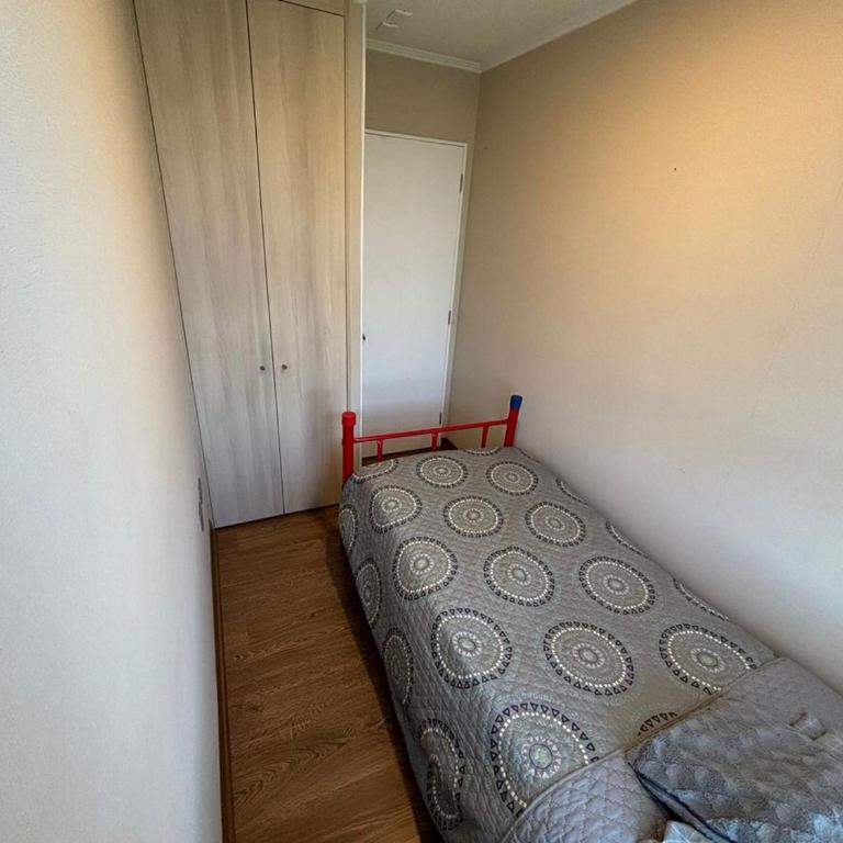 3 Dormitorios 2 Baños Estacionamiento - Apartamento de 3 dormitorios - 4