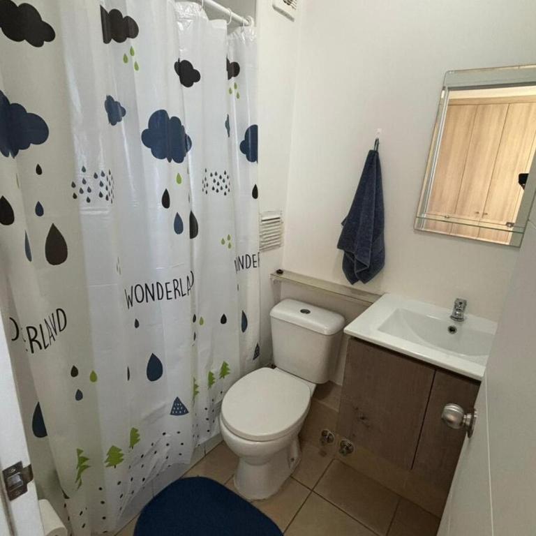 3 Dormitorios 2 Baños Estacionamiento - Apartamento de 3 dormitorios - 9