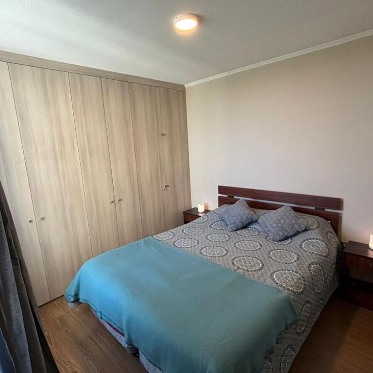 3 Dormitorios 2 Baños Estacionamiento - Apartamento de 3 dormitorios - 14