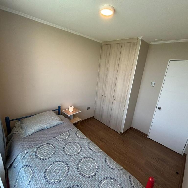 3 Dormitorios 2 Baños Estacionamiento - Apartamento de 3 dormitorios - 16