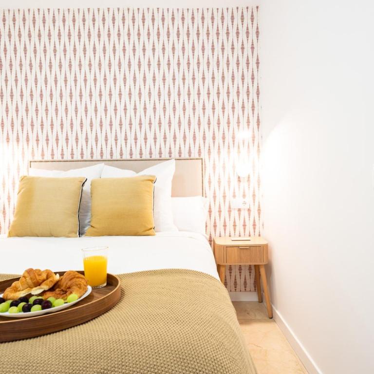 Gobartt City Center Apartment - Apartamento de 2 dormitorios con balcón - 21