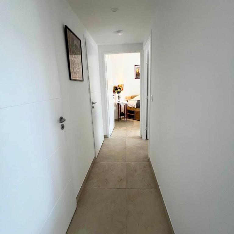Villeneuve Loubet - Appartement en rez de jardin - 4 personnes - Piscine - Appartement - 10