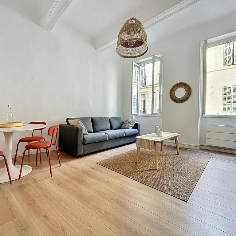 Central Flat - Spacious & Comfortable - Appartement 2 Chambres - 1