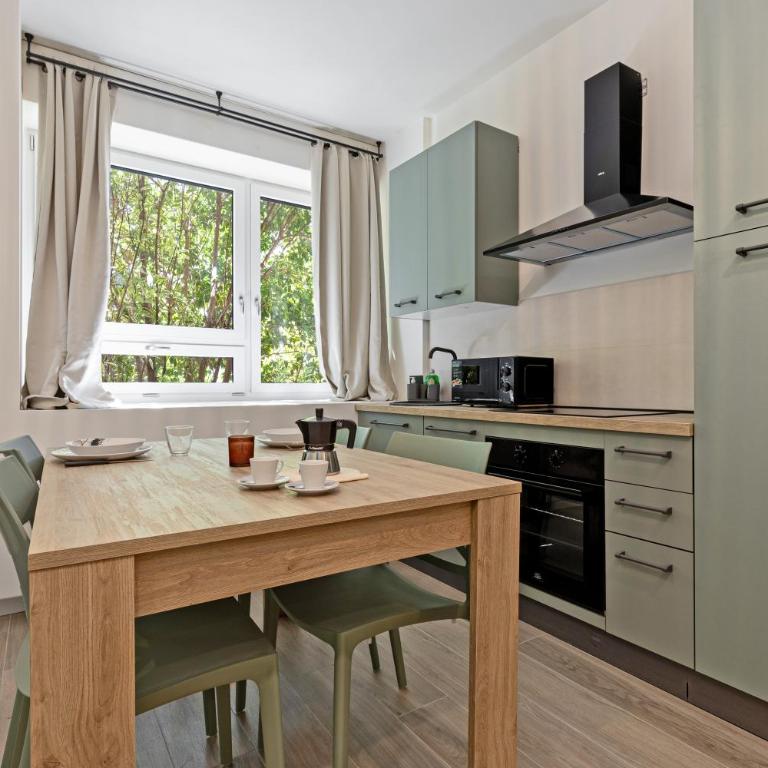 Il Salvia atmosfera naturale, monolocale a Bergamo - Apartamento Estudio - 1