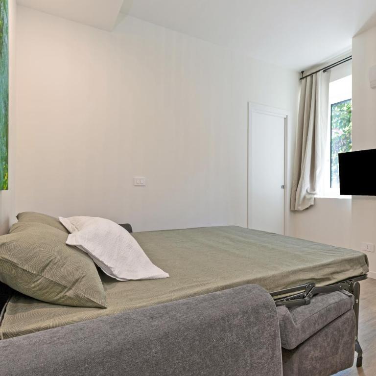 Il Salvia atmosfera naturale, monolocale a Bergamo - Apartamento Estudio - 6