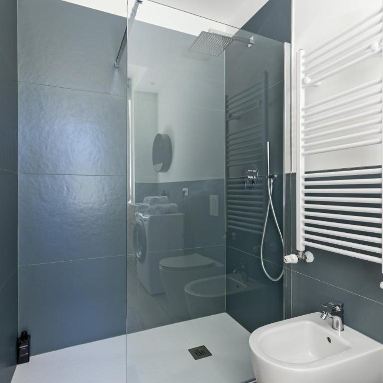 Il Salvia atmosfera naturale, monolocale a Bergamo - Apartamento Estudio - 8