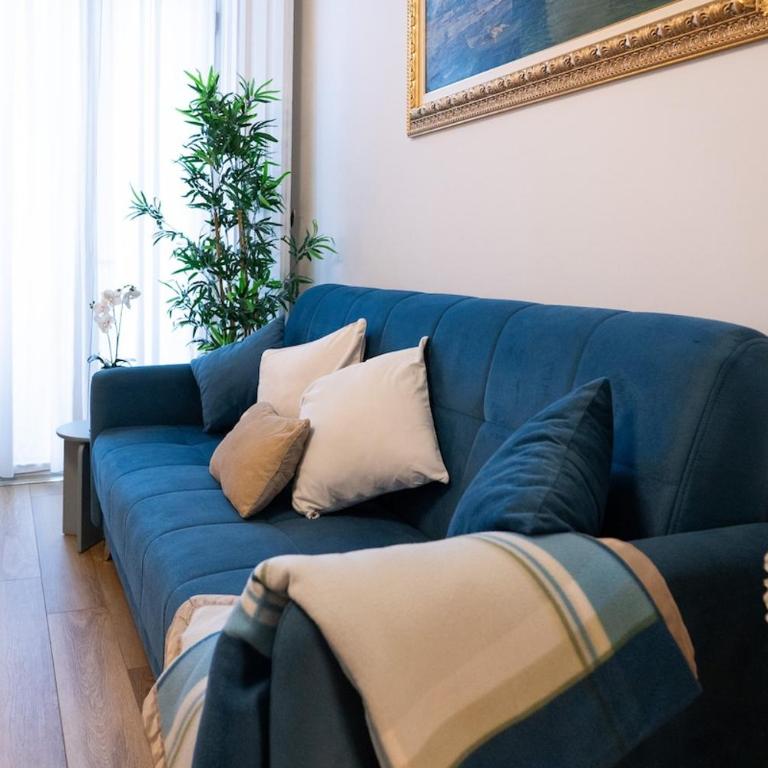 Grand View Palazzo Fuga Spacious House in Carlo - Apartamento de 3 dormitorios - 3