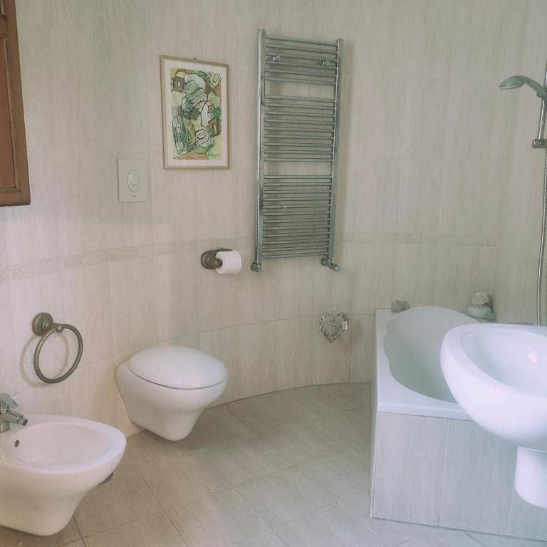 italomar - Apartment mit 2 Schlafzimmern - 5