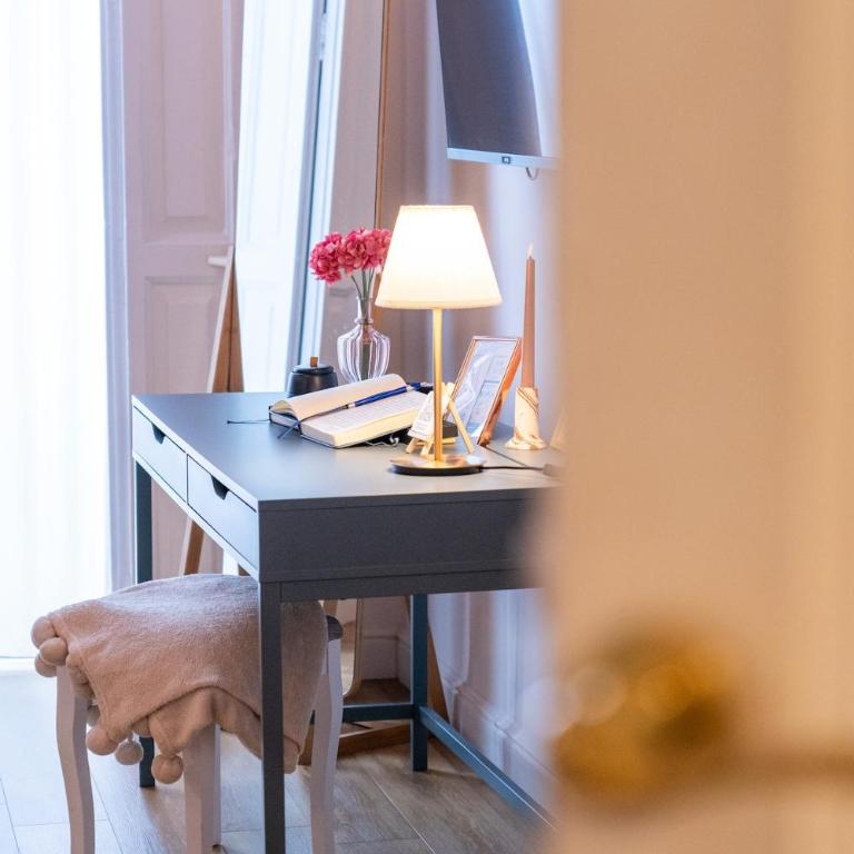 Grand View Palazzo Fuga Spacious House in Carlo - Apartamento de 3 dormitorios - 13