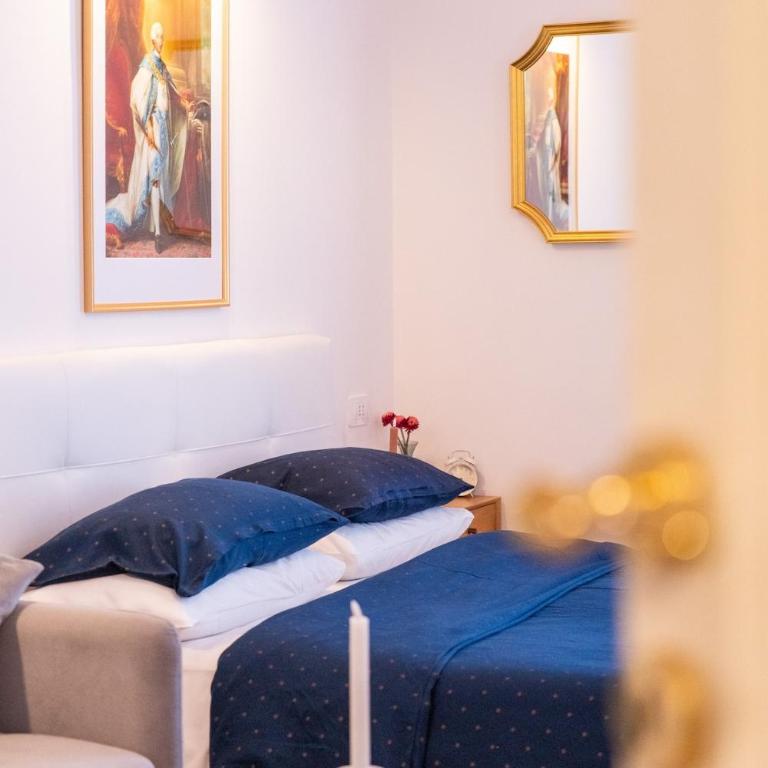 Grand View Palazzo Fuga Spacious House in Carlo - Apartamento de 3 dormitorios - 14