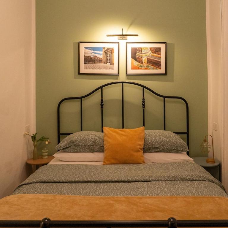 Grand View Palazzo Fuga Spacious House in Carlo - Apartamento de 3 dormitorios - 15