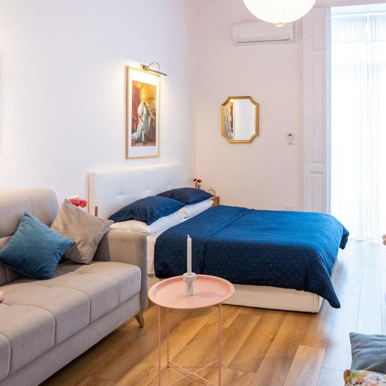 Grand View Palazzo Fuga Spacious House in Carlo - Apartamento de 3 dormitorios - 19