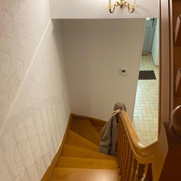 Charming house in Sarlat - Maison 2 Chambres - 12