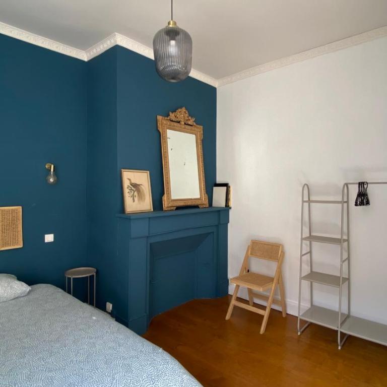 Charming house in Sarlat - Maison 2 Chambres - 16