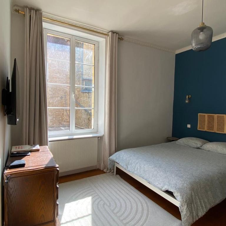 Charming house in Sarlat - Maison 2 Chambres - 18