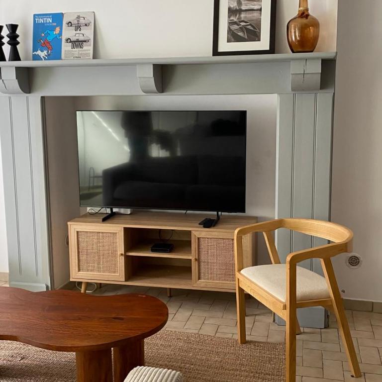 Charming house in Sarlat - Maison 2 Chambres - 2